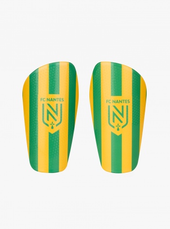 Protège-Tibias Logo FC Nantes