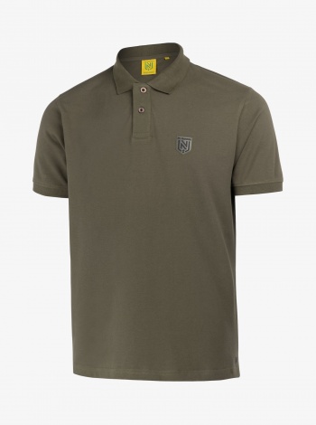 Polo FCN Premium Adulte FC Nantes 26/27