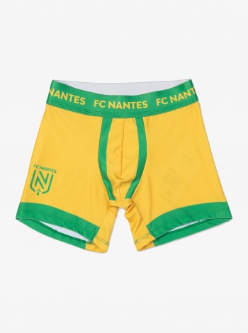 Boxer Logo Enfant FC Nantes