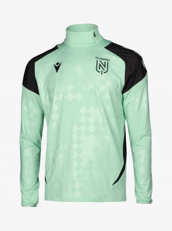 Sweat Entrainement Junior FC Nantes 25/26