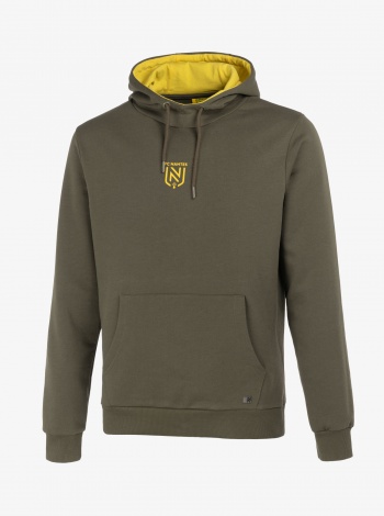 Hoodie Smart ID FC Adulte FC Nantes 26/27