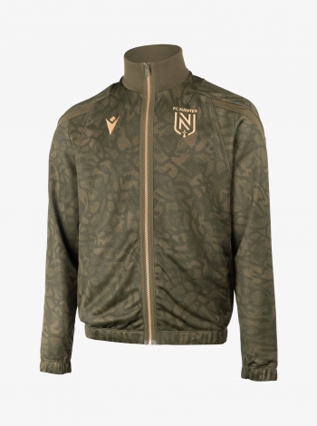 Veste Pré-Match Junior FC Nantes 26/27
