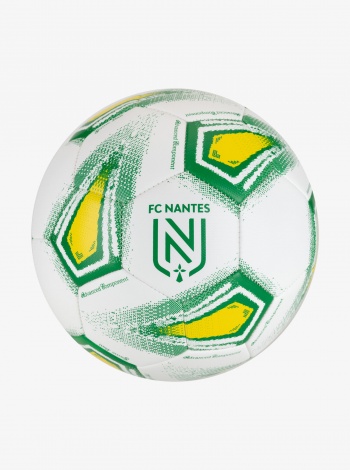 Ballon Technique Logos FC Nantes 26/27