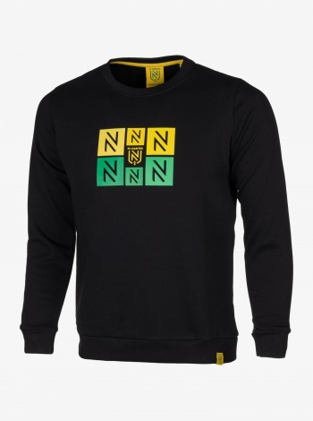 Sweat Colors Junior FC Nantes 25/26