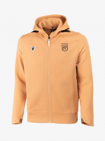 Veste Sortie Junior FC Nantes 26/27