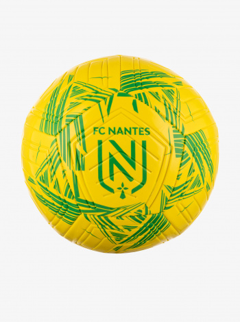 Ballon Embossé Logo FC Nantes 22/23