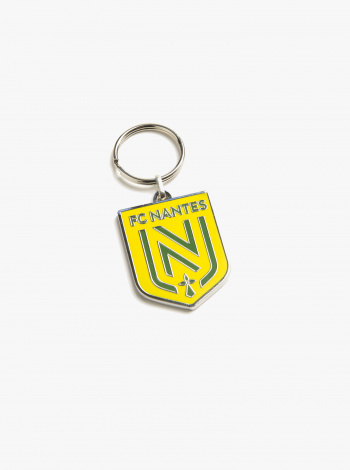 Porte-clés FC Nantes Logo