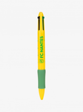 STYLO 4 COULEURS PALMARES 25/26