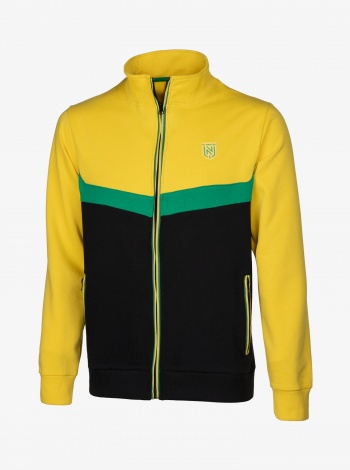 Veste Training Adulte FC Nantes 25/26