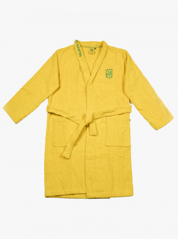 Peignoir FC Nantes Adulte