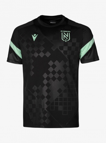 Maillot Entrainement Staff Adulte FC Nantes 25/26