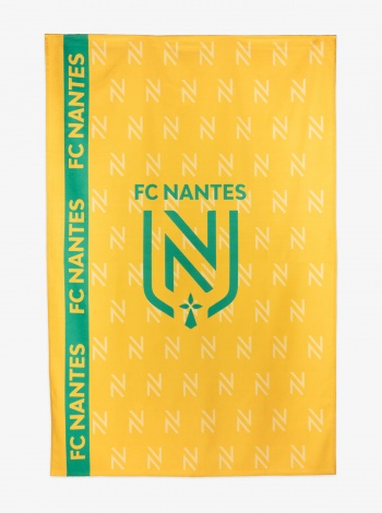 Drap de Bain Logo Bande FC Nantes