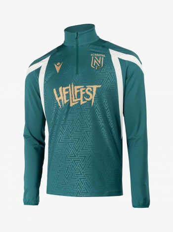 Sweat Entrainement HELLFEST Adulte FC Nantes 26/27