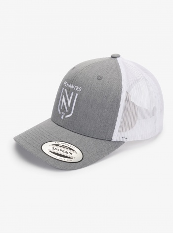 Casquette Logo FC NANTES X SUR MA TÊTE
