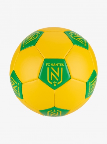 Mini-Ballon Pentagones Logos FC Nantes 26/27