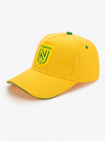 Casquette Logo Picots Silicone