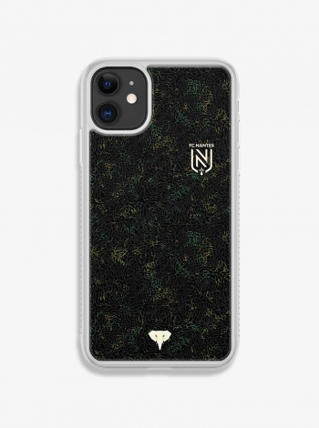 Coque Téléphone Maillot Extérieur FC Nantes 26/27