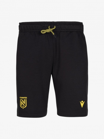 Bermuda Sortie Adulte FC Nantes 25/26