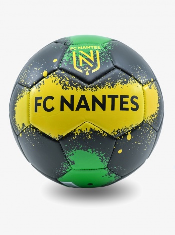 Ballon Brush Logo FC Nantes 23/24