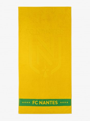 Serviette de Bain FC Nantes