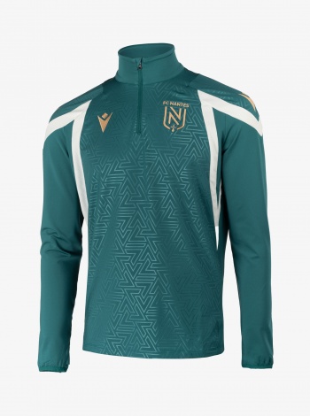 Sweat Entrainement Adulte FC Nantes 26/27