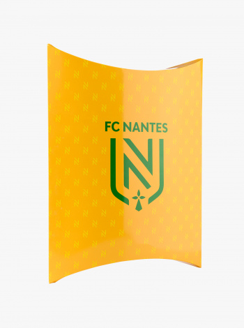 Boite Cadeau FC Nantes