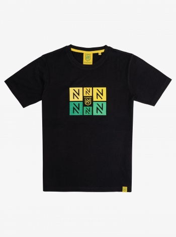 T-Shirt Colors Junior FC Nantes 25/26