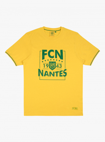 T-Shirt FC Nantes 1943