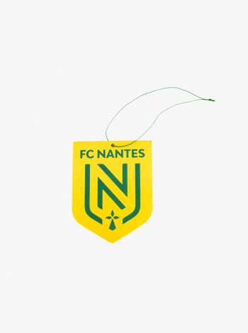 Désodorisant Auto FC Nantes