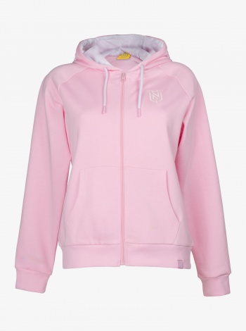 Veste Small Logo Fille FC Nantes 25/26