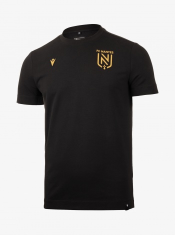 T-Shirt Sortie Adulte FC Nantes 24/25