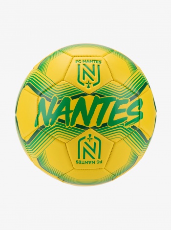 Ballon NANTES Embossé
