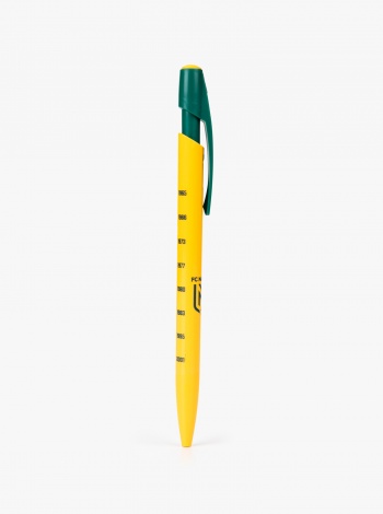 Stylo BIC Palmarès