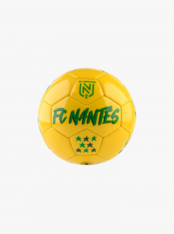 Ballon FC Nantes 8 Etoiles T1