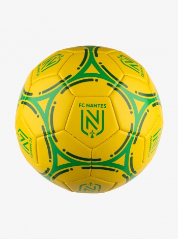 Ballon Logos FC Nantes 24/25