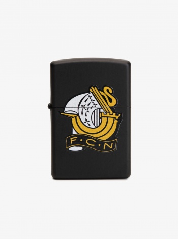 Zippo Logo 1973 / Depuis 1943