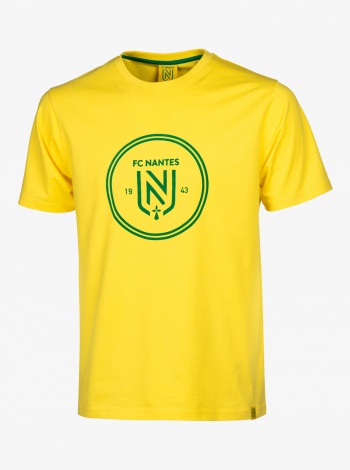 T-Shirt Target Logo XL Junior FC Nantes 25/26