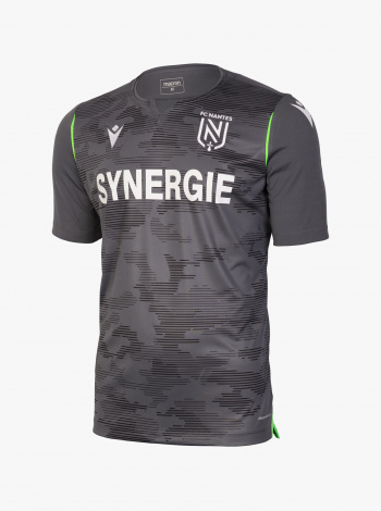 Maillot FC Nantes Gardien Junior 20/21