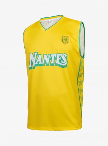 Maillot Sans Manches FC Nantes