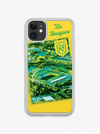 Coque Téléphone FC Nantes Beaujoire 02