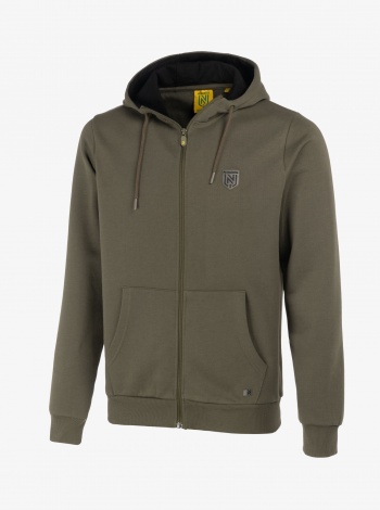 Veste FCN Premium  Adulte FC Nantes 26/27