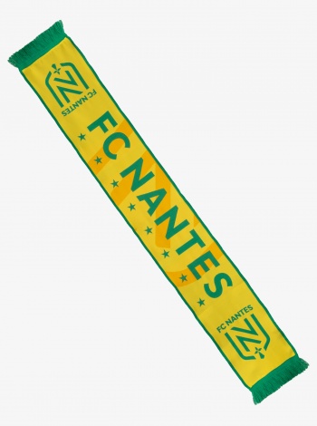 Echarpe FC Nantes Big Logo