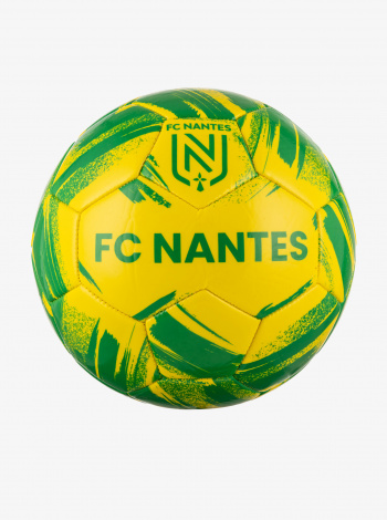 Ballon Brush Logo FC Nantes 22/23
