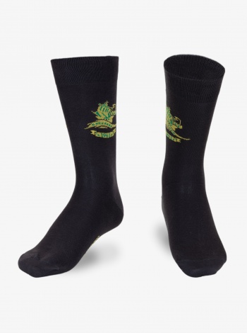 Chaussettes Vintage Caravelle FC Nantes