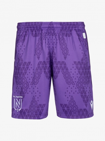 Short Gardien Adulte FC Nantes 25/26
