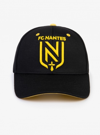 Casquette Logo Macron FC Nantes 23/24
