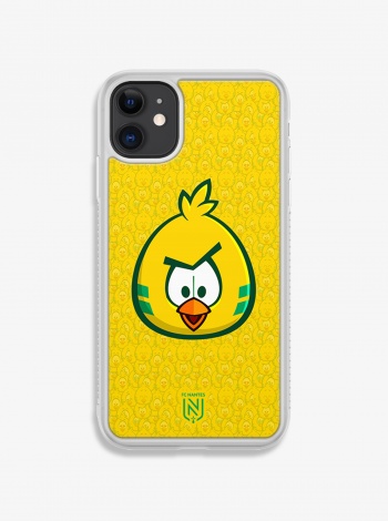 Coque Téléphone FC Nantes Riri
