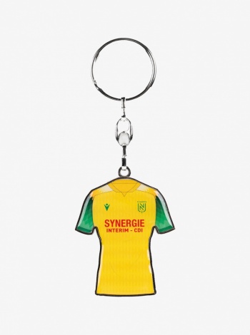 Porte-Clé Maillot Domicile