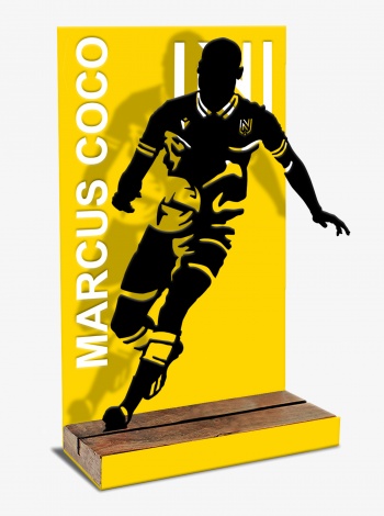 11 - Marcus COCO