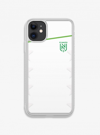 Coque Téléphone Maillot Extérieur FC Nantes 21/22